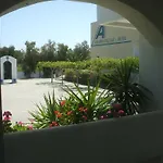 Aslanis Village