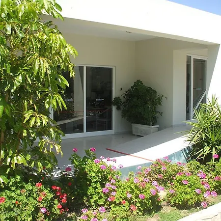 Aslanis Village 3* Мармари