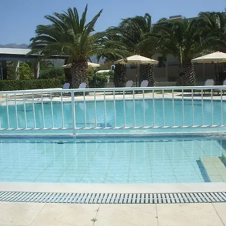 Aslanis Village 3*