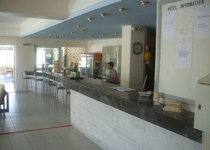 Aslanis Village Apartment Marmari (Kos)