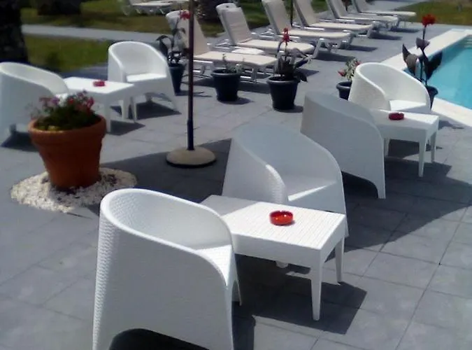 Aslanis Village * Marmari (Kos)