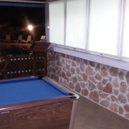 Aslanis Village Marmari (Kos)