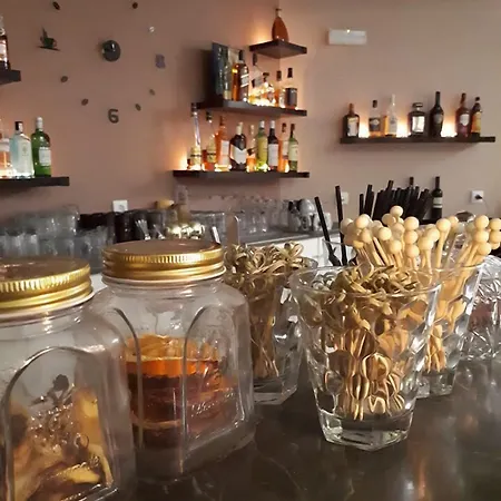 Lägenhet Aslanis Village Marmari (Kos)