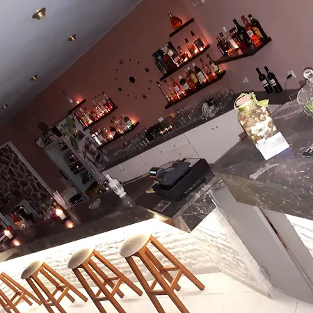 Appartement Aslanis Village *