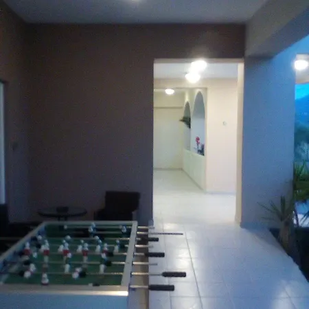 Aslanis Village * Marmari (Kos)