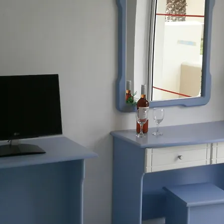 Aslanis Village Lägenhet Marmari (Kos)