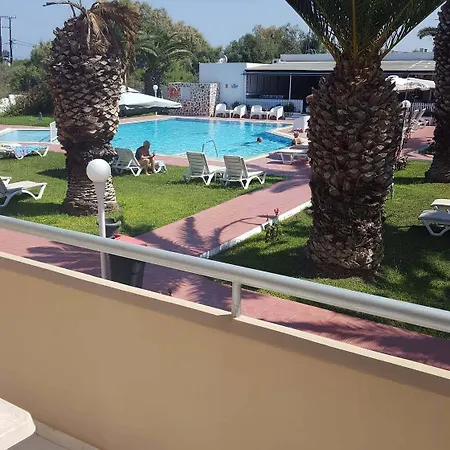 Aslanis Village * Marmari (Kos)