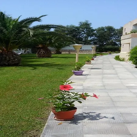 Aslanis Village Lägenhet Marmari (Kos)