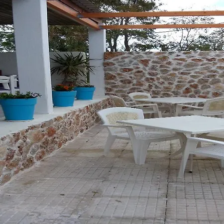 Aslanis Village Hotell
