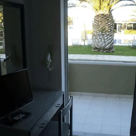 Aslanis Village Lägenhet Marmari (Kos)