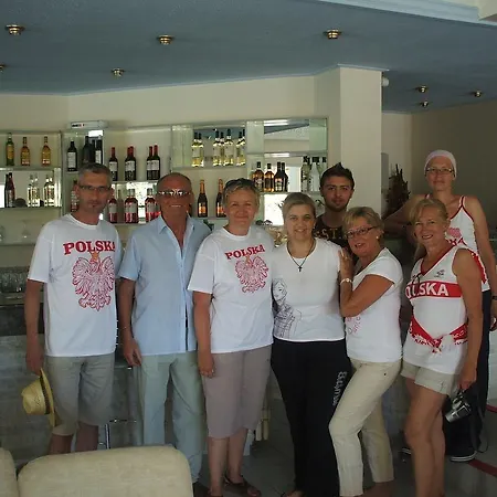 Hotell Aslanis Village