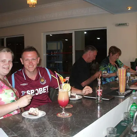 Aslanis Village Lägenhet Marmari (Kos)