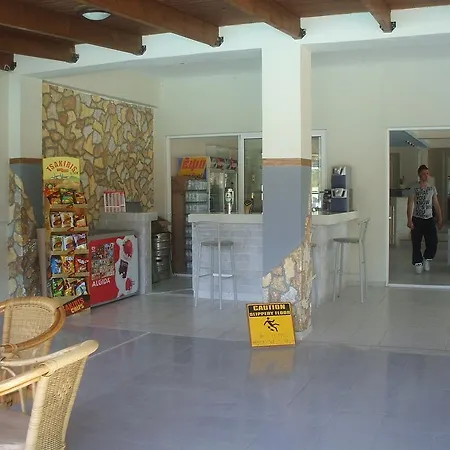 Aslanis Village Marmari (Kos)