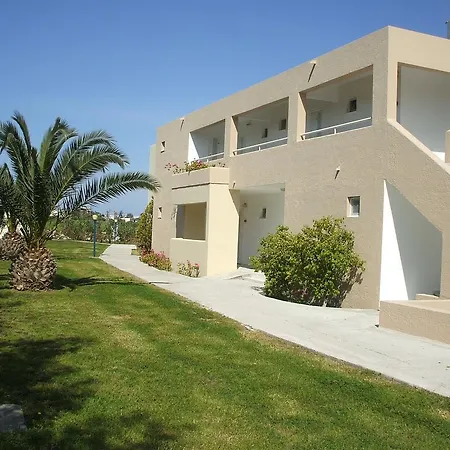 Aslanis Village Lägenhet Marmari (Kos)