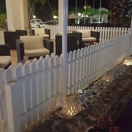 Aslanis Village Hotell Marmari (Kos)