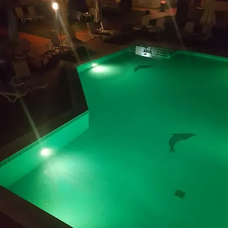 Aslanis Village Lägenhet