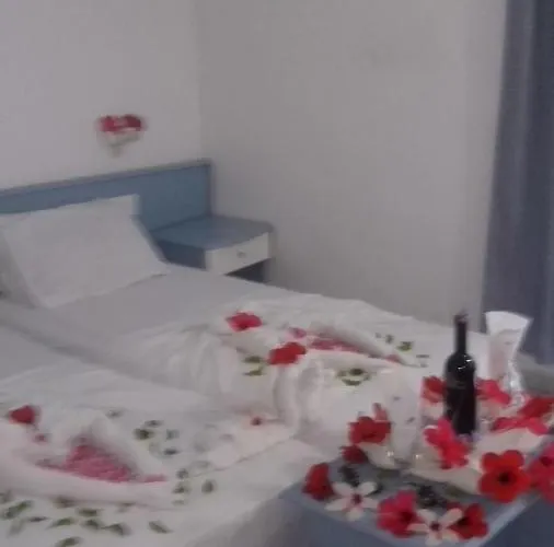 Appartement Aslanis Village *