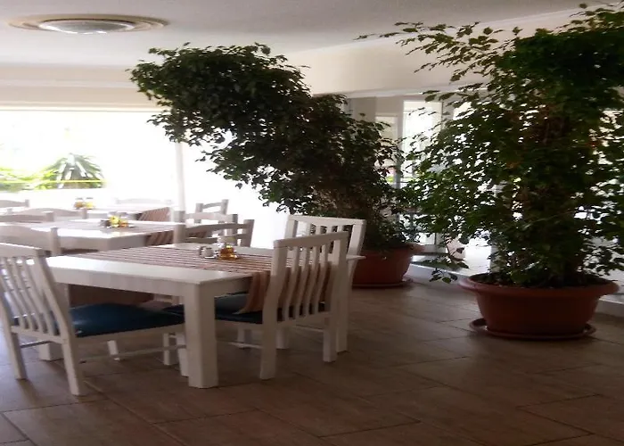 Aslanis Village Appartement Marmari (Kos)