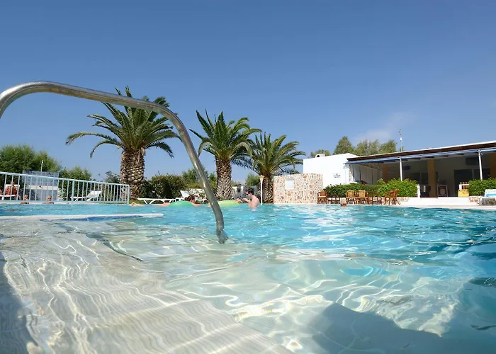 Aslanis Village Marmari (Kos)