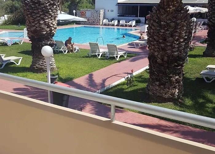 Aslanis Village * Marmari (Kos)