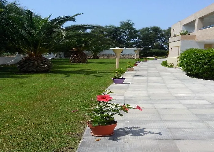 Aslanis Village Appartement Marmari (Kos)