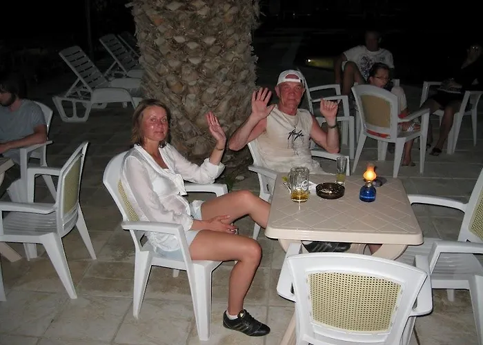 Aslanis Village * Marmari (Kos)