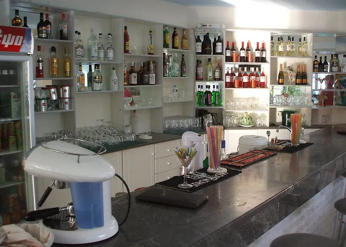 Aslanis Village Appartement *