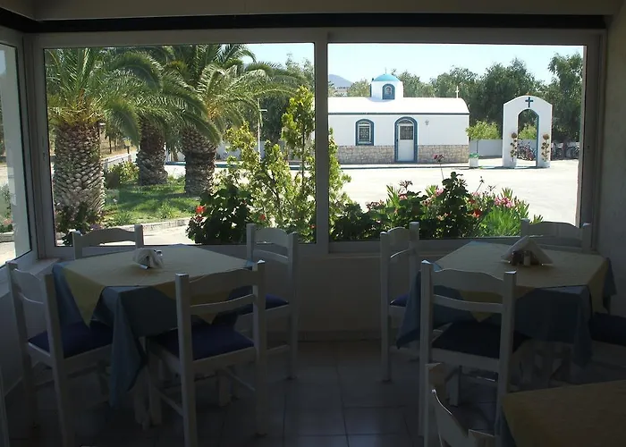 Aslanis Village Appartement *