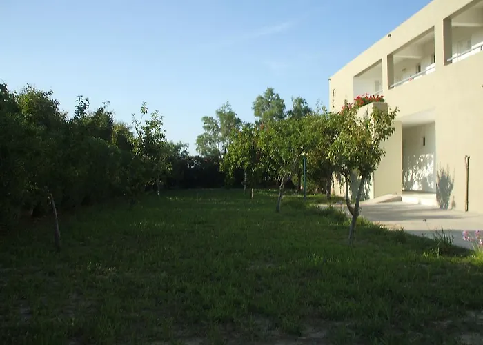 Aslanis Village * Marmari (Kos)