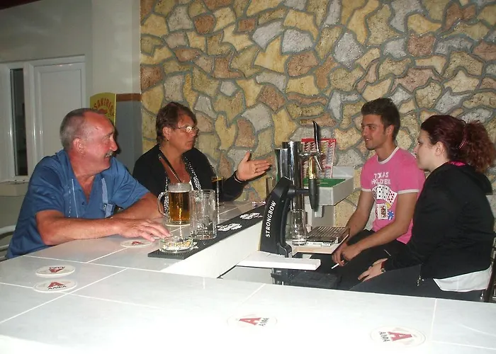 Aslanis Village Appartement *