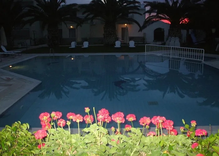 Aslanis Village Appartement