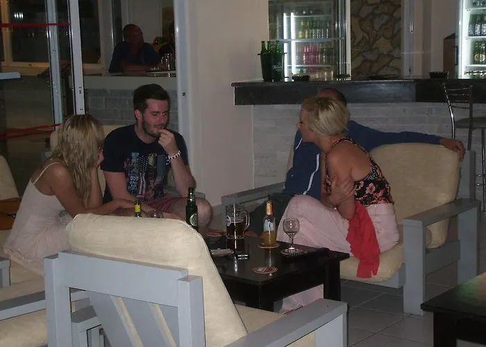 Aslanis Village Appartement *