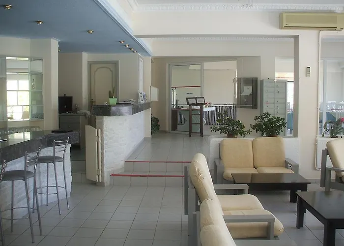 Aslanis Village Appartement *