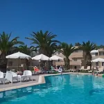 Aslanis Village Апартаменты