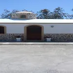 Aslanis Village