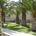 公寓 Aslanis Village 马尔马里