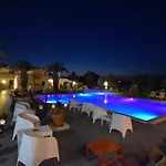 Aslanis Village
