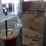 דירה Aslanis Village