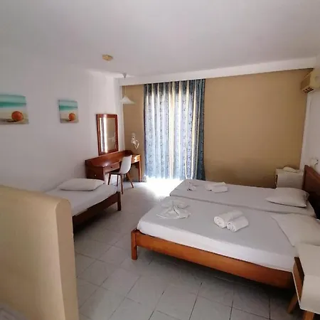 Διαμέρισμα Aslanis Village *