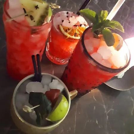 Διαμέρισμα Aslanis Village *