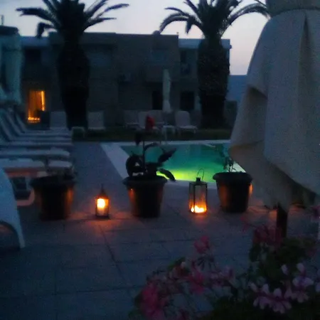 Apartament Aslanis Village Marmari (Kos)