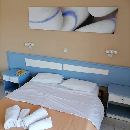 Apartament Aslanis Village *