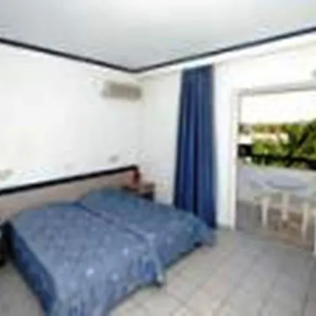 Apartament Aslanis Village Marmari (Kos)