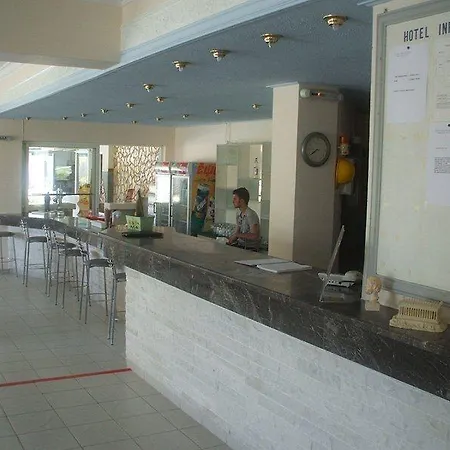 Aslanis Village Apartament Marmari (Kos)