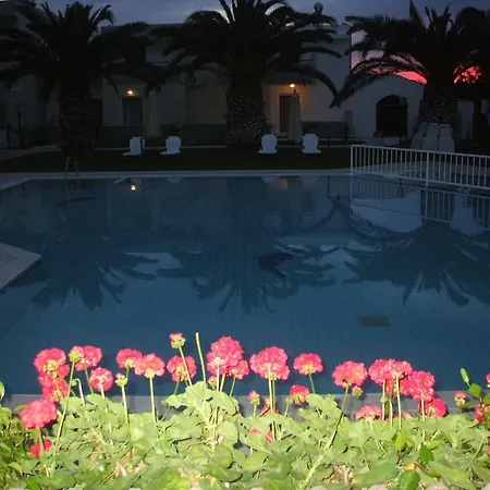 Aslanis Village Διαμέρισμα