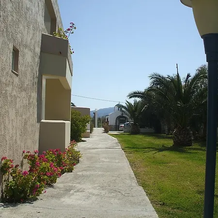 Aslanis Village Apartament