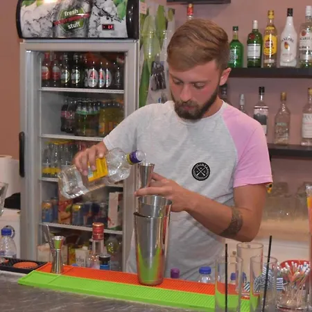 Διαμέρισμα Aslanis Village Μαρμάρι