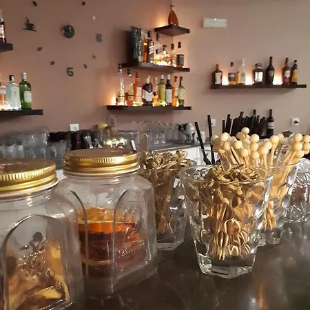 Διαμέρισμα Aslanis Village *