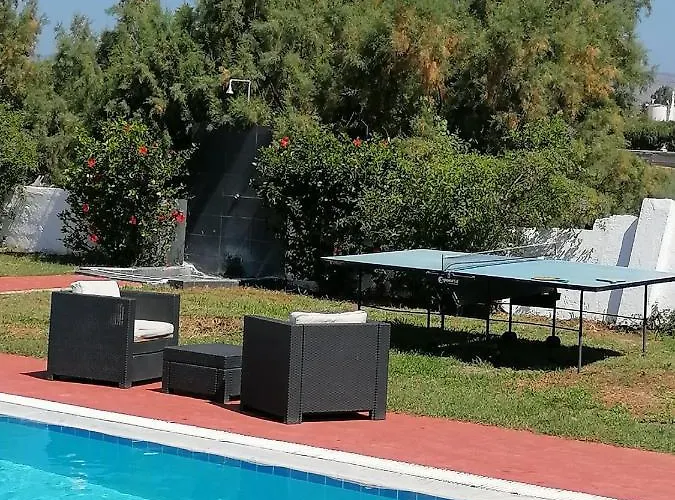 Aslanis Village Marmari (Kos)