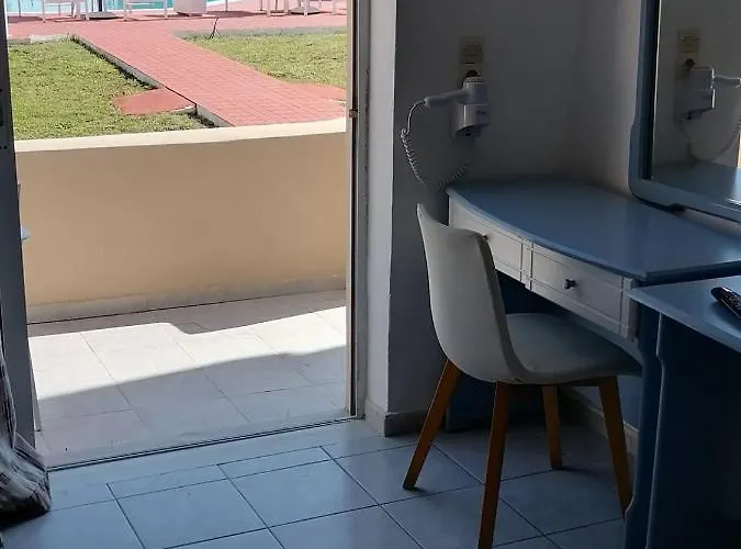 Aslanis Village Apartament